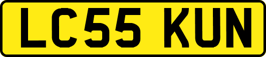 LC55KUN
