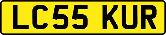 LC55KUR