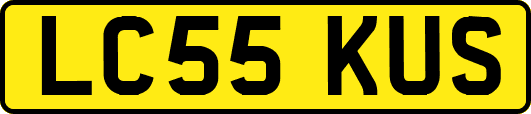 LC55KUS