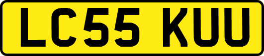 LC55KUU