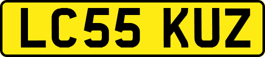 LC55KUZ