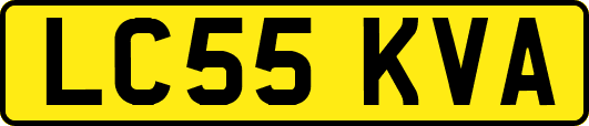 LC55KVA