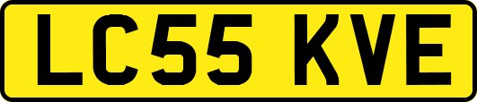LC55KVE