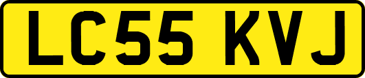 LC55KVJ