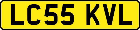 LC55KVL