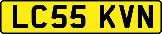 LC55KVN