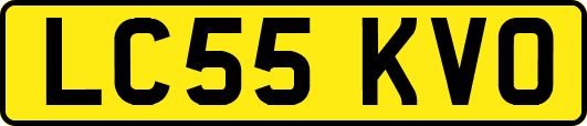 LC55KVO