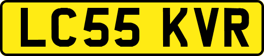 LC55KVR