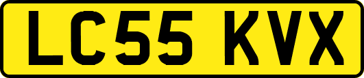 LC55KVX