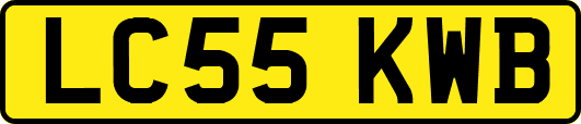 LC55KWB