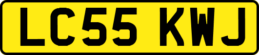 LC55KWJ