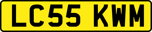 LC55KWM