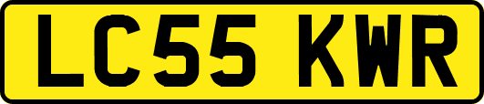 LC55KWR