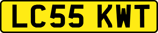 LC55KWT