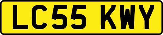 LC55KWY