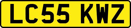 LC55KWZ