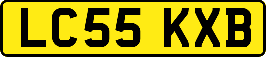 LC55KXB