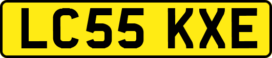 LC55KXE