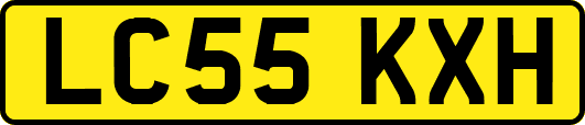 LC55KXH
