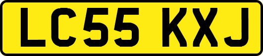LC55KXJ