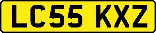 LC55KXZ