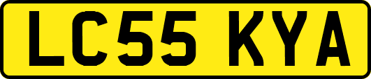LC55KYA