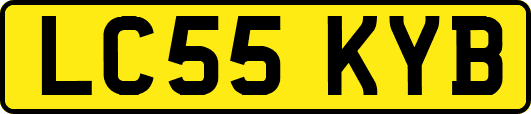 LC55KYB
