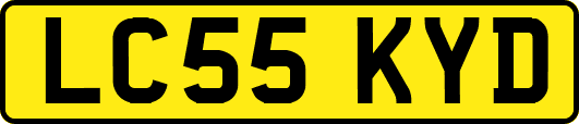 LC55KYD