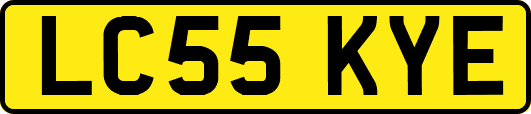 LC55KYE