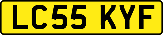 LC55KYF
