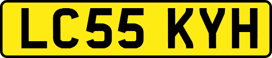 LC55KYH