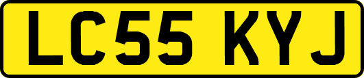 LC55KYJ