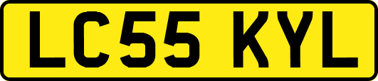 LC55KYL