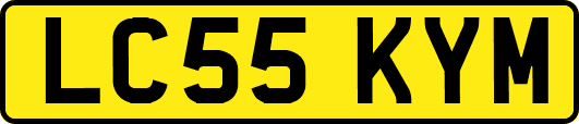 LC55KYM