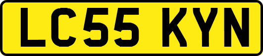 LC55KYN