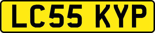LC55KYP