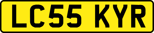 LC55KYR
