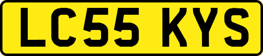 LC55KYS