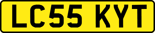 LC55KYT