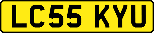 LC55KYU