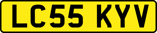 LC55KYV