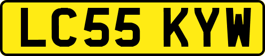 LC55KYW