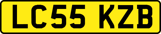LC55KZB