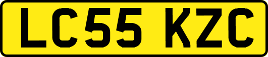 LC55KZC