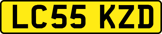 LC55KZD