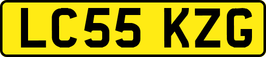 LC55KZG