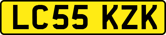 LC55KZK