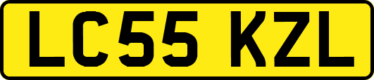 LC55KZL