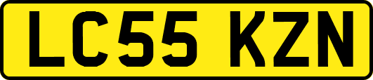 LC55KZN