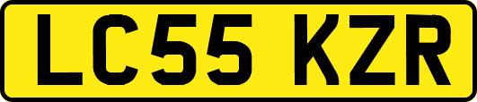 LC55KZR